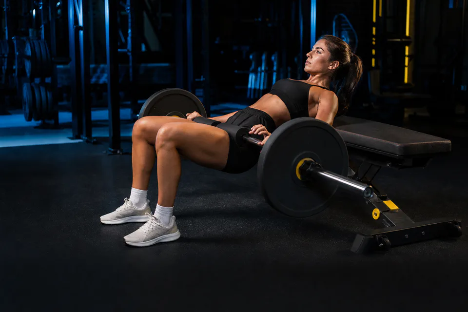 Fessiers - Fitness Park Montpellier Vendargues