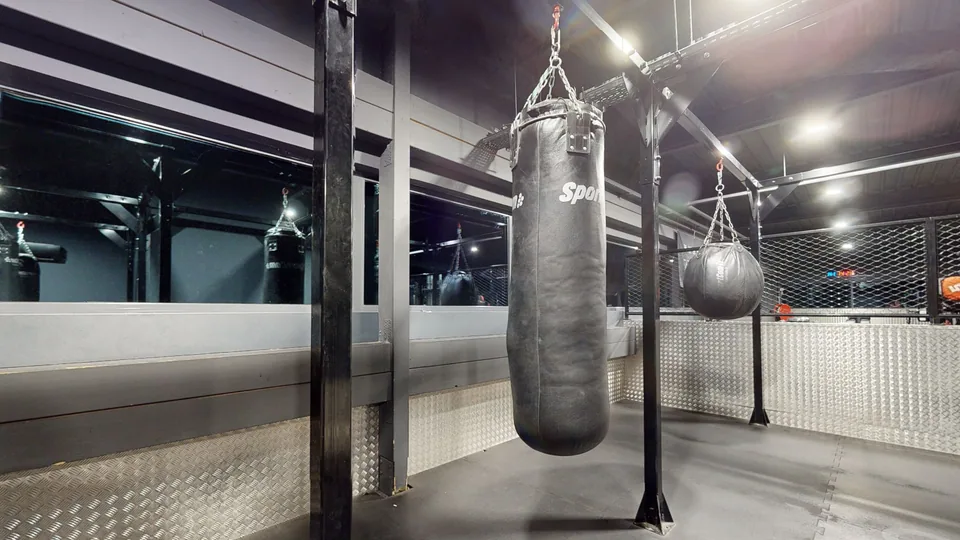 Sac de frappe classique - Fitness Park Montpellier Vendargues