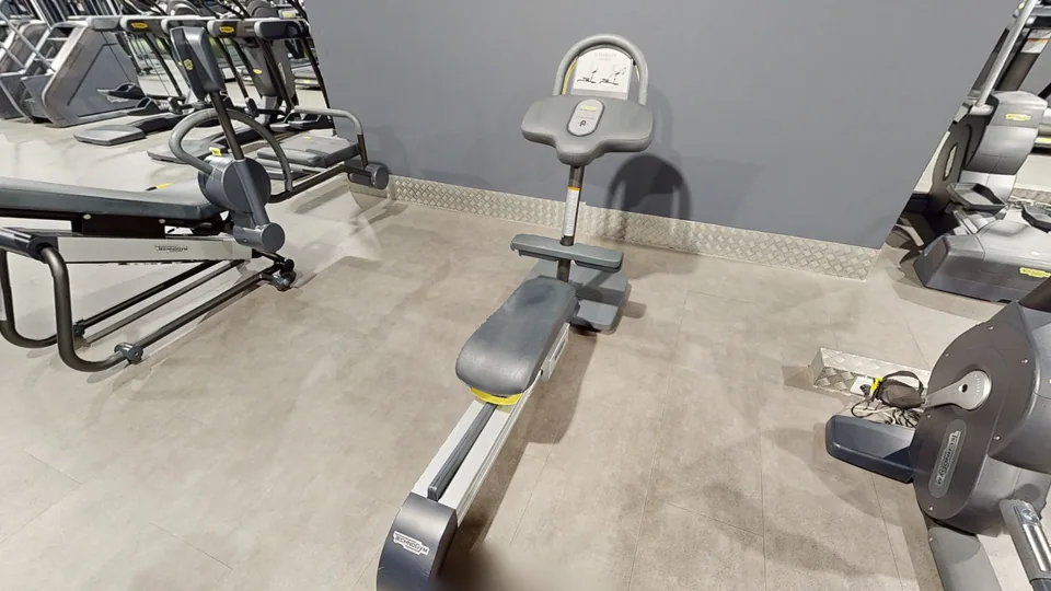 Flexability Anterior - Fitness Park Montpellier Vendargues