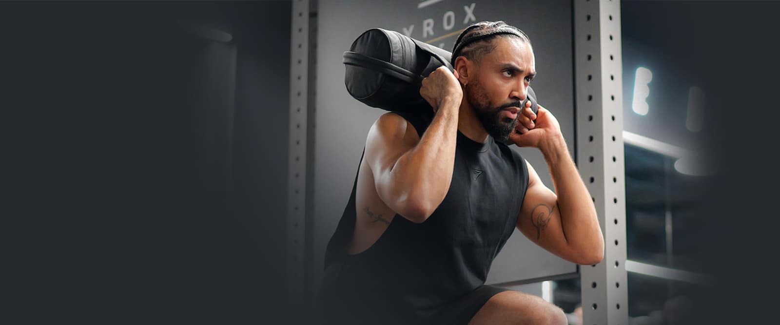 Powerlifting - Fitness Park Montpellier Vendargues