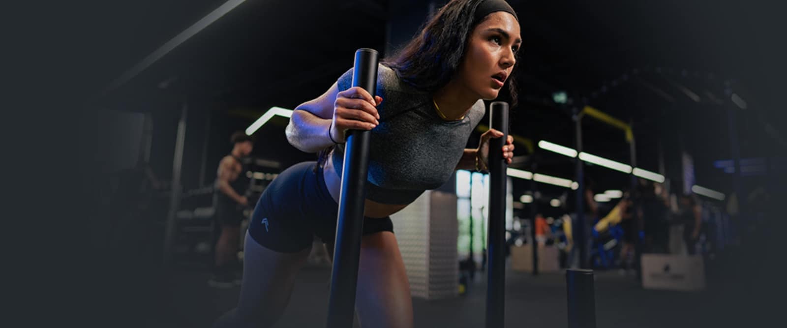Poids du corps - Fitness Park Montpellier Vendargues