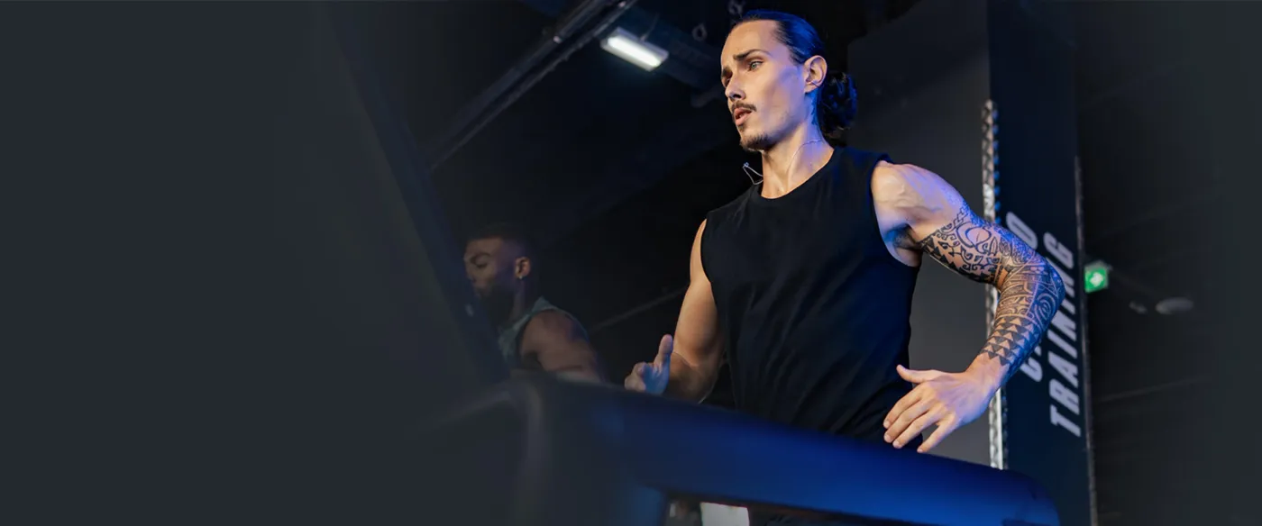 Cardio - Fitness Park Montpellier Vendargues