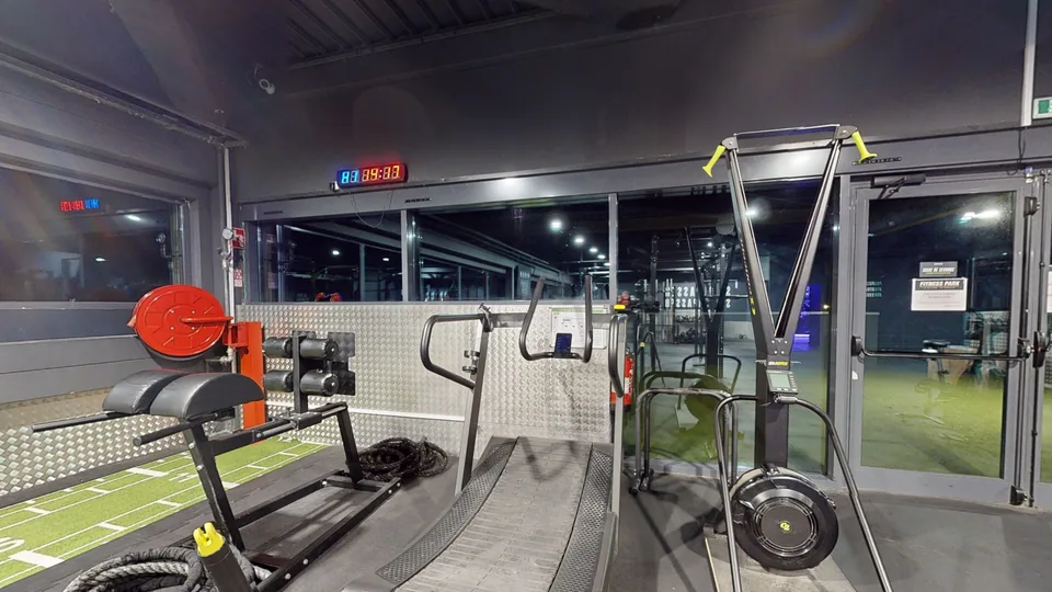 Tapis Skillmill - Fitness Park Montpellier Vendargues